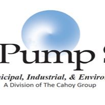 Cahoy Pump Service