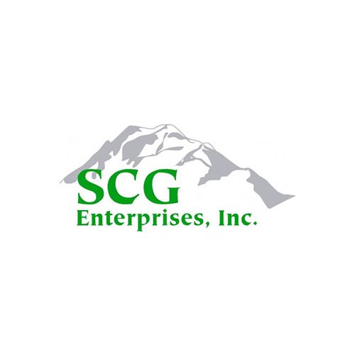 SCG Enterprise, Inc